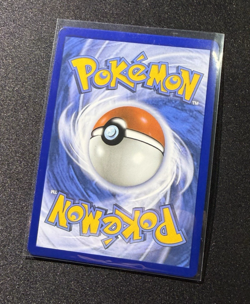 Mega Zygarde ex - Hyper Rare Gold - 124/088 ME03 Perfect Order Pokemon TCG - Image 4