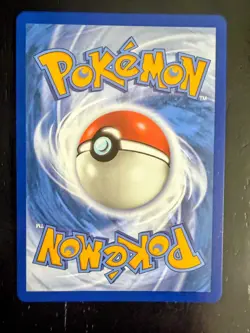 Pokemon Mega Starmie ex 102/088 Me03: Perfect Order Ultra Rare Holo Near Mint - Image 2