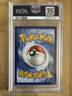Zapdos Ex 192/165 Full Art - Pokemon TCG Scarlet & Violet 151 - PSA 9 - Image 2