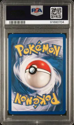 Pokemon Switch Reverse Holo PSA 9 Mint 102/112 Fire Red Leaf Green - Image 2