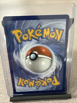 Cheren 258/217 Full Art Trainer Ultra Rare Holo Ascended Heroes Pokemon TCG - Image 2