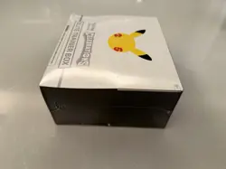 Pokemon TCG: 25th Anniversary Celebrations Elite Trainer Box (2021) 820650809439 - Image 3