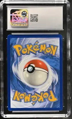 Pikachu - TG05/TG30 - CGC 8.5 (Pokemon TCG, SWSH11: Lost Origin Trainer Gallery) - Image 2
