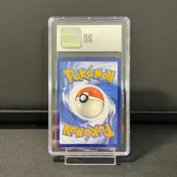 Pikachu - TG05/TG30 - CGC 8.5 (Pokemon TCG, SWSH11: Lost Origin Trainer Gallery) - Image 4