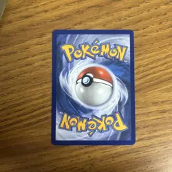 MEGA STARMIE EX FULL ART 102/88 Pokemon New Order! - Image 2