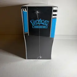 Pokemon TCG Scarlet Violet Black Bolt ETB - Image 2