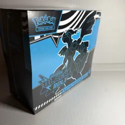 Pokemon TCG Scarlet Violet Black Bolt ETB - Image 5