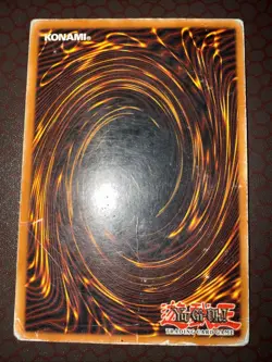 Yu-Gi-Oh! Dark Magician -SDY-006- Ultra Rare- Unlimited DAMAGED! - Image 4