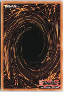 Yugioh - Archfiend's Roar DCR-EN099 Unlimited - Dark Crisis (25th Anniversary Ed - Image 2