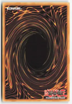 Yugioh - Really Eternal Rest DCR-EN050 Unlimited - Dark Crisis (25th Anniversary - Image 2