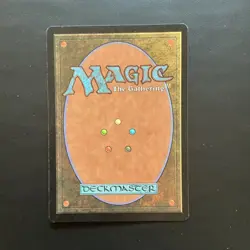 Wizards of the Coast Magic: The Gathering Mental Note Blue Foil Instant 46/143 - Image 2