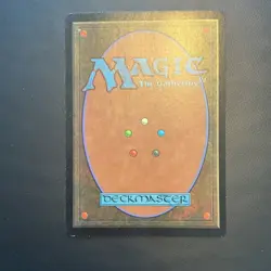 Wizards of the Coast Magic: The Gathering Foil Blue Prophecy Instant Bradley Wi… - Image 2