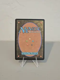 MTG Windborn Muse Borderless NM Dominaria Remastered - Image 2
