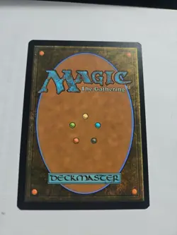 Archmage of Echoes Commander: Wilds of Eldraine Regular - Image 2
