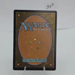 MTG Unmarked Grave NM Modern Horizons 2 Mh2 #106 - Image 5