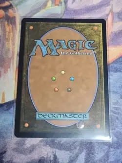 Professor Dellian Fel (Borderless) Secrets of Strixhaven Foil - Image 2