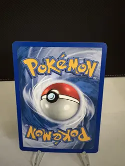 Pokemon Clefairy 101/165 Expedition Base Set Reverse Holo 50 HP Common English - Image 2