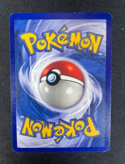 Pokemon Card: 1st Edition Magnemite Base Common (EX) - Image 2