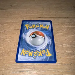 Machamp 49/101 Pokemon Plasma Blast Black & White Cosmos Holo Rare LP - Image 2