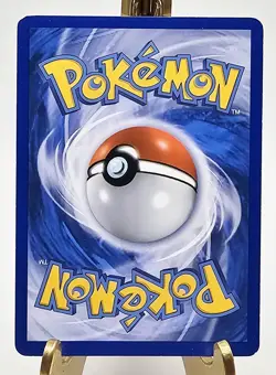 1x - Meloetta - 78/113 - Holo Rare NM Pokemon Legendary Treasures FAST SHIPPING - Image 2