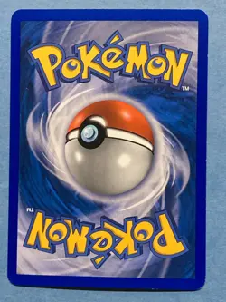 Pokemon Holo Gardevoir - EX Power Keepers – 9/108 - NM - Image 2