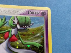 Pokemon Holo Gardevoir - EX Power Keepers – 9/108 - NM - Image 4