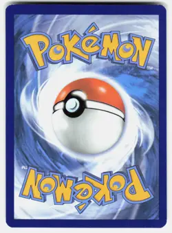 Blastoise 017/078 Holo Rare Pokemon GO Pokemon Holo Near Mint - Image 3