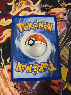 Unown D - 47/75 - Neo Discovery - Uncommom - NM - Pokemon - Image 2