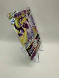 Mewtwo VSTAR 031/078 Pokemon GO Holo - Image 2