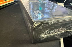 Pokemon Arceus VSTAR Ultra-Premium Collection Sealed Box 15 Booster Packs - Image 4