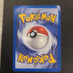 Pokemon Giovanni's Gyarados Holo Rare Gym Challenge 5/132 Wizards 2000 - Image 2