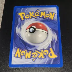 Pokemon Giovanni's Gyarados Holo Rare Gym Challenge 5/132 Wizards 2000 - Image 3