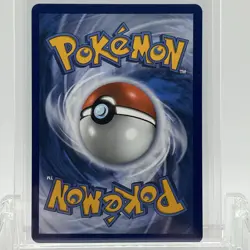 Pokemon TCG Phantasmal Flames Rotom ex #111/094 Ultra Rare NM - Image 2