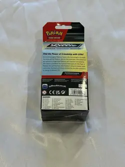 Pokemon Center TCG Lillie Premium Tournament Collection - IN HAND ✅ - Image 3