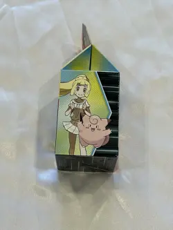 Pokemon Center TCG Lillie Premium Tournament Collection - IN HAND ✅ - Image 4