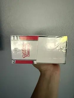 Pokemon TCG White Flare Elite Trainer Box ETB (Factory Sealed) - Image 2