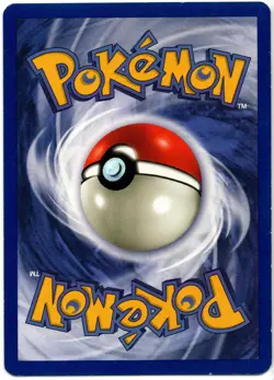 Pikachu Base Set 2 Unlimited #58/102 Common Lightly Played WOTC Pokemon TCG - Image 2