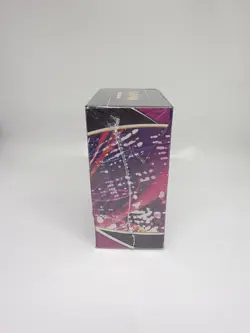 Pokemon TCG Sword & Shield Fusion Strike Build and Battle Box 4 Booster Packs 820650809309 - Image 2