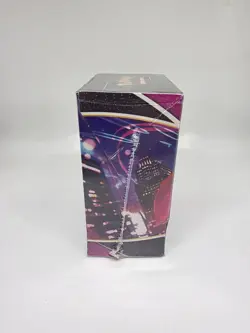 Pokemon TCG Sword & Shield Fusion Strike Build and Battle Box 4 Booster Packs 820650809309 - Image 4