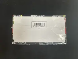 Pokemon Mega Evolution ME02 Phantasmal Flames Booster Box New Factory Sealed - Image 4