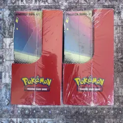 2 x Pokemon Prismatic Evolutions ETB with Booster Bundle Costco 2-Pack Sealed - Image 5