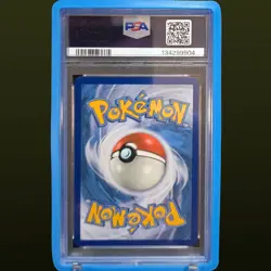2017 POKEMON SHINING LEGENDS ZOROARK #77/73 PSA 10 GEM MINT - Image 2