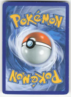 Tornadus 108/113 Holo Rare Legendary Treasures Pokemon Holo LP - Image 2