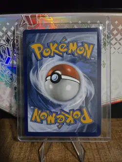 ARBOK EX FULL ART 185/165 - Pokemon TCG Scarlet & Violet 151 - ULTRA RARE - Image 2