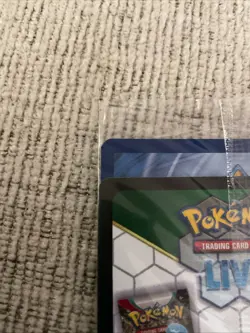 N’s Reshiram 167/159 SV09 Journey Together Stamped Promo Sealed Pokemon MINT - Image 3