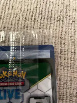 N’s Reshiram 167/159 SV09 Journey Together Stamped Promo Sealed Pokemon MINT - Image 4