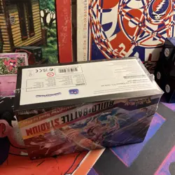 Pokemon TCG Astral Radiance Build & Battle Stadium - Better Than ETB 820650850400 - Image 4