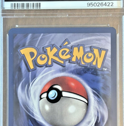 Flareon - Pokemon Jungle 1st Edition Non-Holo Rare (19/64) 1999-PSA10 GEM MINT - Image 5