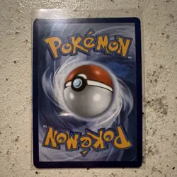 Pokemon Giovanni's Charisma 197/165 Sv: Scarlet & Violet 151 Holo Rare Trainer - Image 2