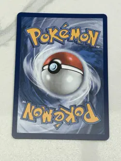 Pokemon Shroodle Me01 Mega Evolution 149/132 Illustration Rare Holo 60 HP - Image 2